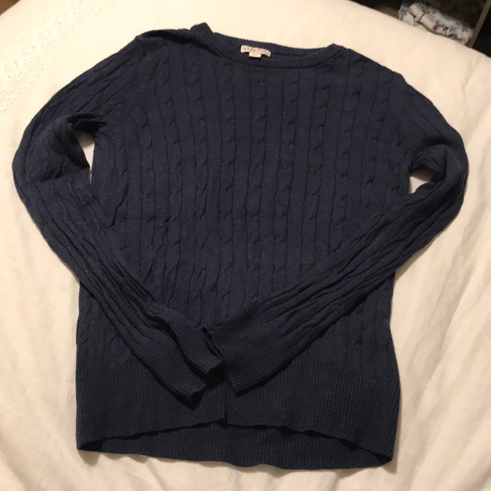 Sweater